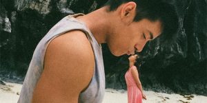 Kim Chiu and Xian Lim