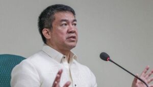 Koko Pimentel