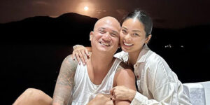 Maxine Medina