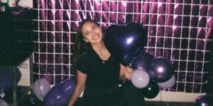 Megan Young