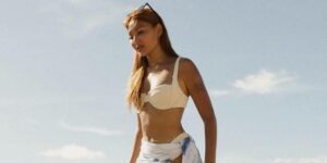 Nadine Lustre 1