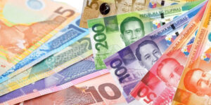New Zealand Dollar (NZD) to Philippine Peso (PHP)