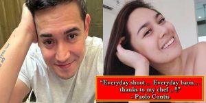 Paolo Contis, Yen Santos 1