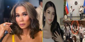 Pokwang, Alexa Miro, Sandro Marcos