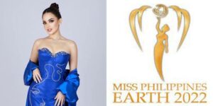 Surigao del Norte Bet Michele Angela Okol, Miss Philippines Earth 2022