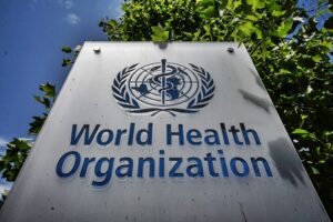 World Health Monkeypox Committee