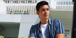 Xian Lim