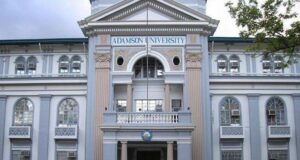 Adamson University