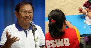 Manny Piñol and 4Ps