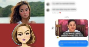 AJ Raval and Senyora