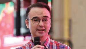 Alan Peter Cayetano