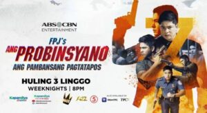 Ang Probinsyano