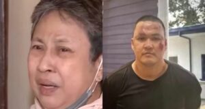 Ateneo shooting suspect mother