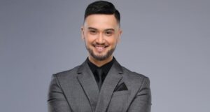 Billy Crawford