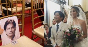 Bongbong Marcos and Bong Daza