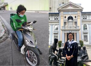 Viral Delivery Rider