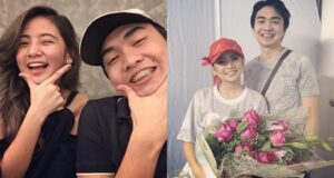 Ella Cruz and Xian Gaza