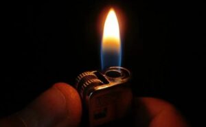 Pampanga fire incident