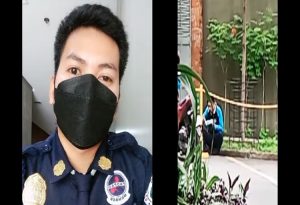 Kind-Hearted Guard