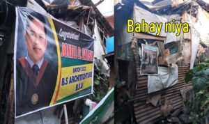 Architecture Graduate