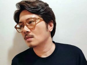Janno Gibbs