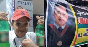 gasoline boy to architecture graduate