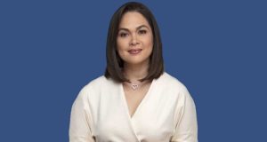 Judy Ann Santos
