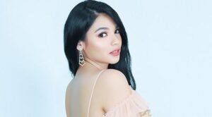 Kayla Aan Gorostiza