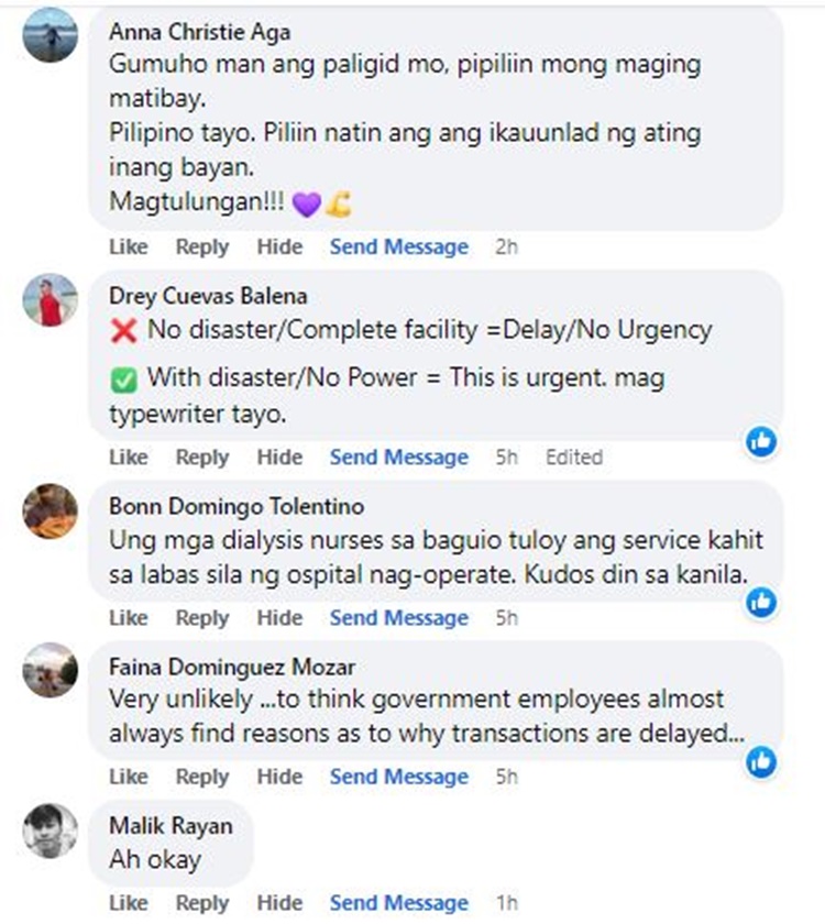 Abra Capitol Employee