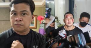 Ogie Diaz on Ateneo shooting suspect