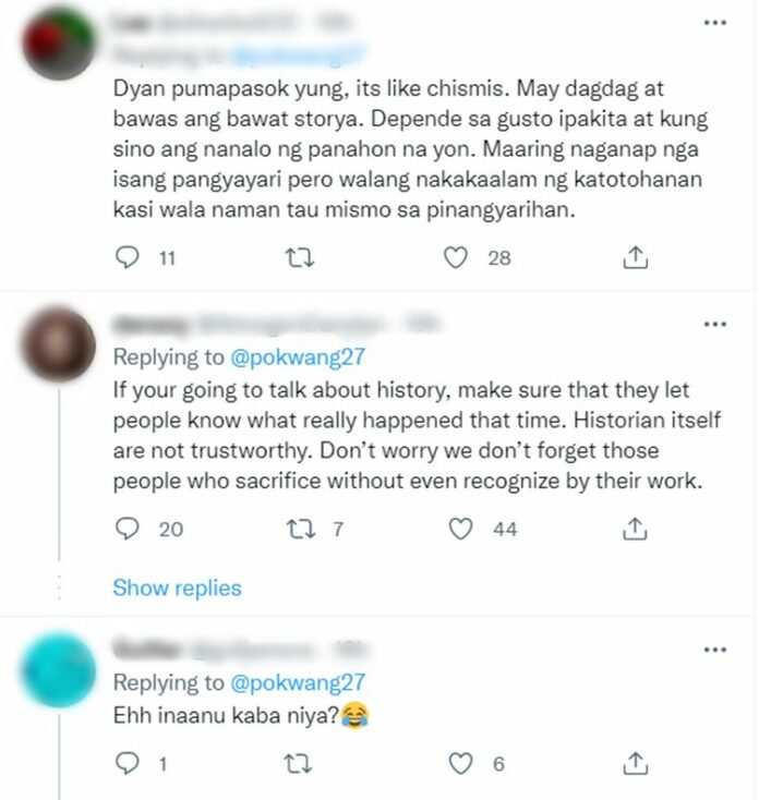 Pokwang's Latest Tweet Trends Amid Ella CruzBoy Abunda Interview