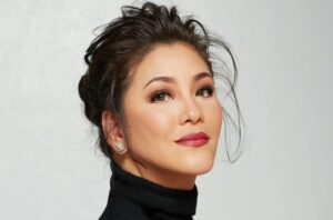 Regine Velasquez