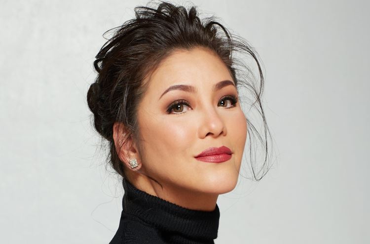 Regine Velasquez Speaks On Her Singing Career: 