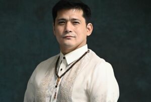 Robin Padilla