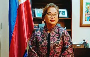 Rowena Guanzon