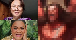 Rowena Guanzon and Juliana Parizcova Segovia