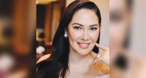 Ruffa Gutierrez