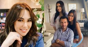 Ruffa Gutierrez and Yilmaz Bektas