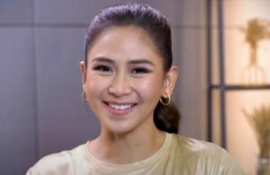 Sarah Geronimo