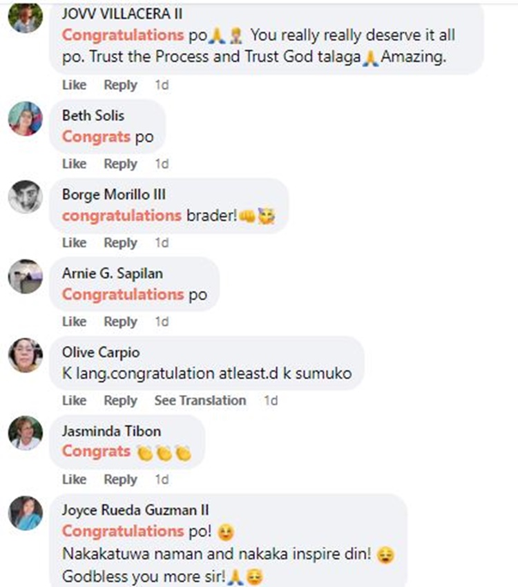 Architecture Graduate