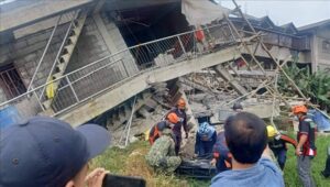 Abra Earthquake Death Toll