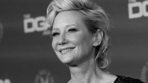 Anne Heche Died