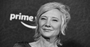 Anne Heche Legally Dead