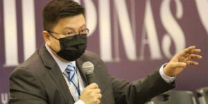 Atty. John Rex Laudiangco