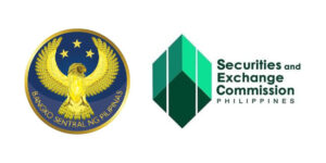 BSP and SEC
