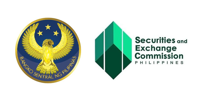 BSP and SEC Seek Clearer Regulations On Digital Assets