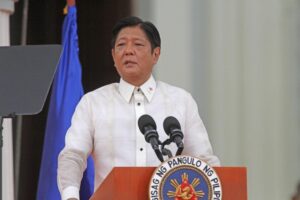 Bongbong Marcos