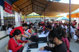 DSWD Educational Cash Assistance