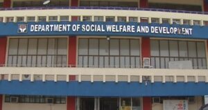 DSWD Programs