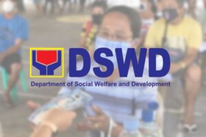 DSWD Programs and Services